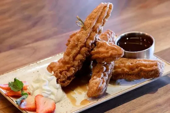 Churros