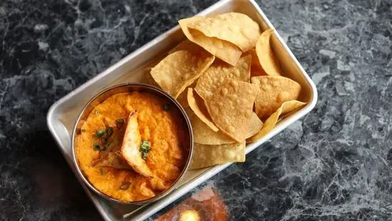 BUFFALO CHIX DIP