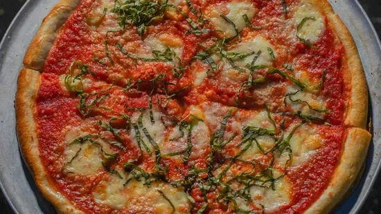 MARGHERITA PIZZA