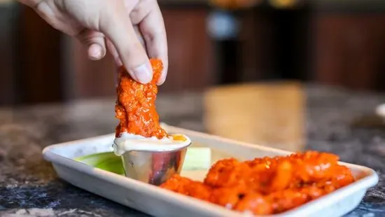 BUFFALO TENDERS