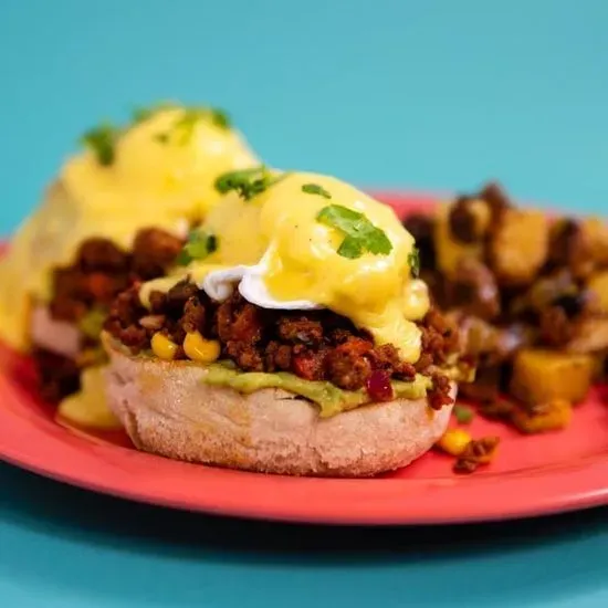 Chorizo Benny