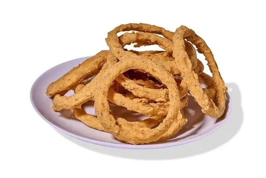 Onions Rings