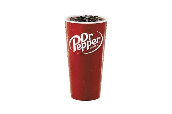 Dr Pepper