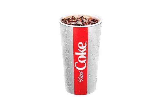 Diet Coke