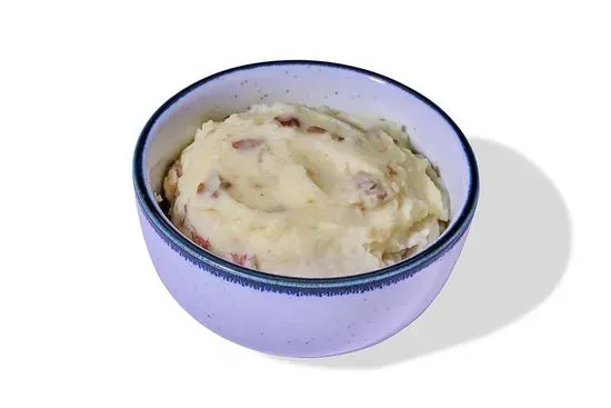 Garlic Mashed Potatoes