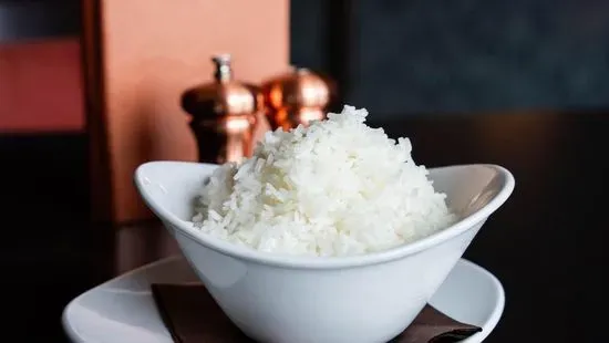 Jasmine Rice