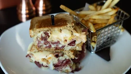 110 Reuben