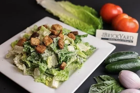 Side Caesar Salad