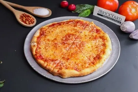 Kids Cheese Pizza