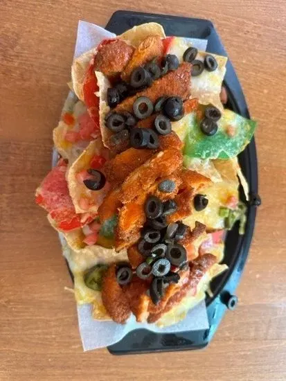 Nachos