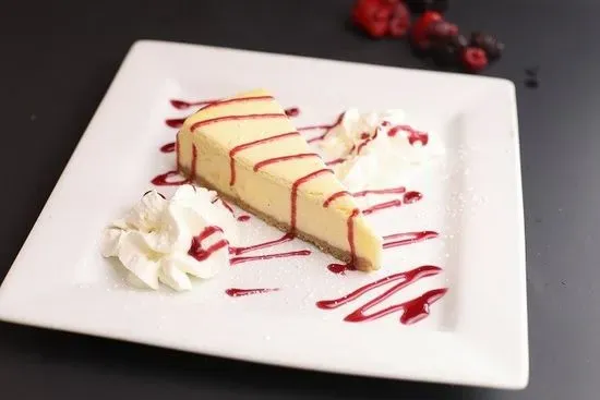 New York Cheesecake