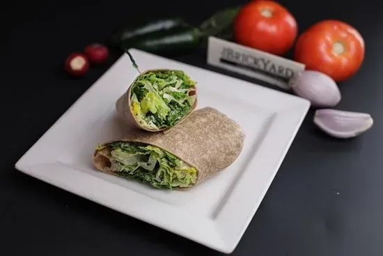 Caesar Wrap