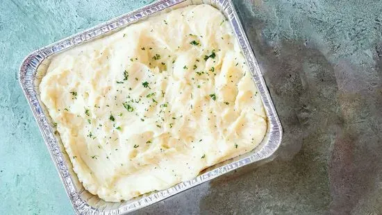 Mashed Potatoes - Catering