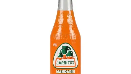 Jarritos Mandarin