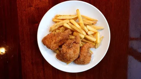 Kid's Chicken Tenders