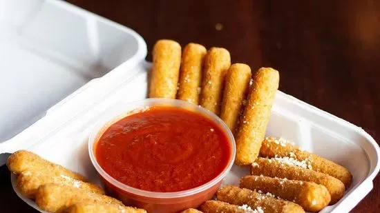 Mozzarella Sticks - Catering (30 pcs)