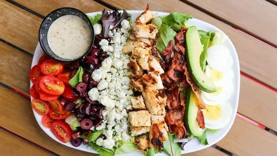 Cobb Salad