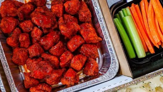 Boneless Wings - Catering (35 pcs)