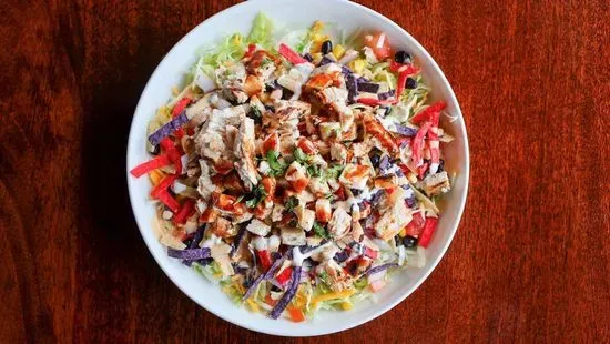 GF Southwest Salad