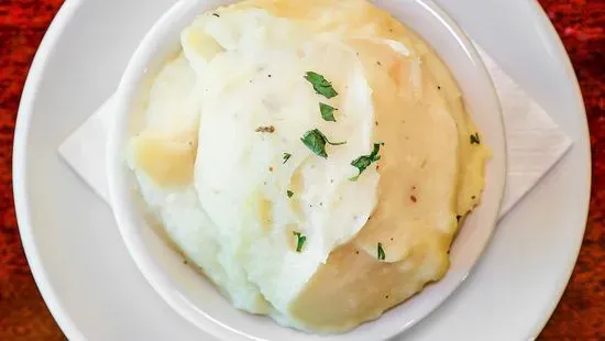 Side Mashed Potatoes