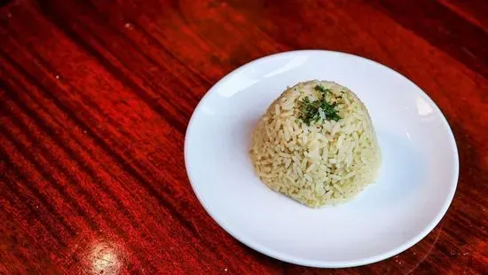 Side of Rice