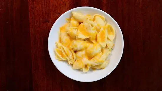 Kid's Mac & Cheese