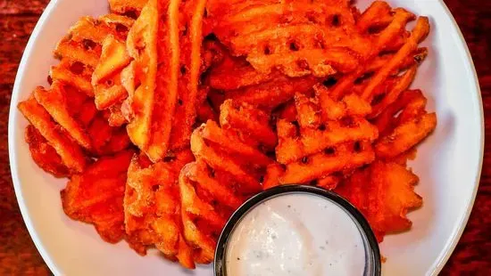 Sweet Potato Fries