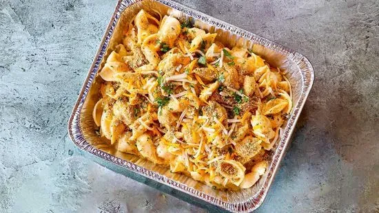 Mac & Cheese - Catering