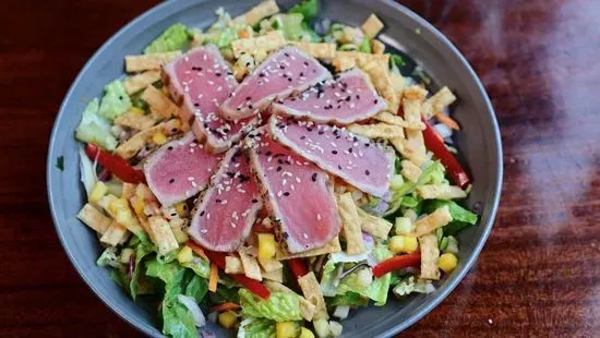 Ramen Salad Bowl