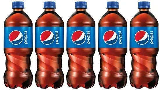 Pepsi