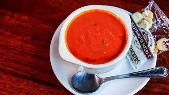 Tomato Bisque