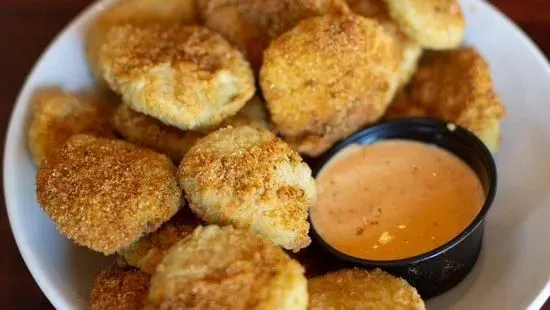 Fried Pickles