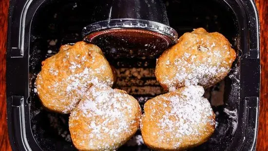 Fried Oreo Puffs (4)