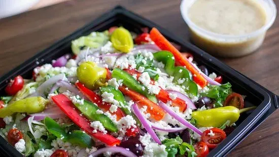 Greek Salad - Catering