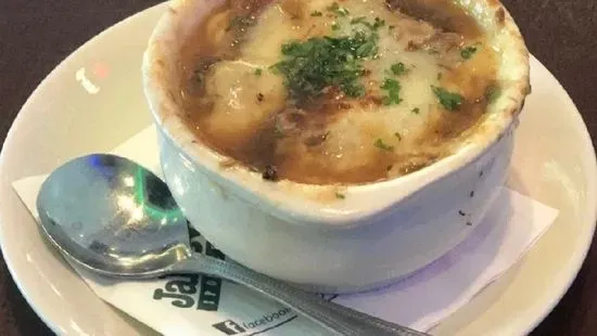 French Onion Soup