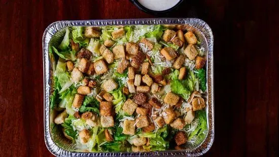 Caesar Salad - Catering