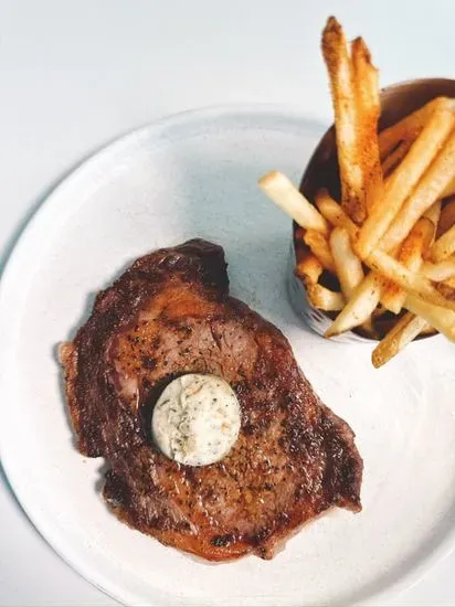 Steak Frites