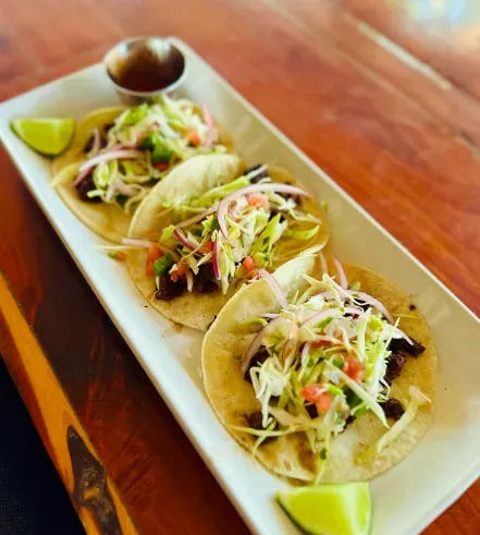 Carne Asada Tacos