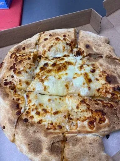 Chicken Parmesan 
