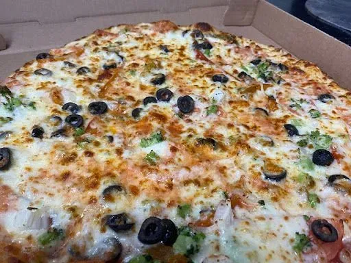 Vegetarian