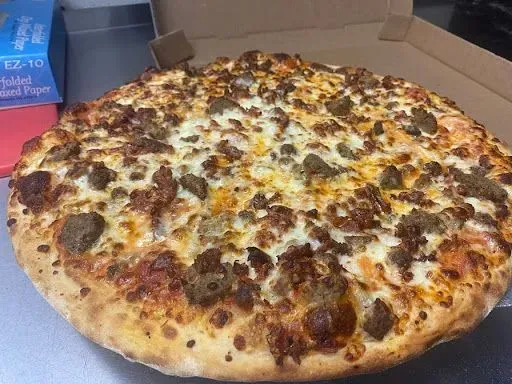 Meat Lovers