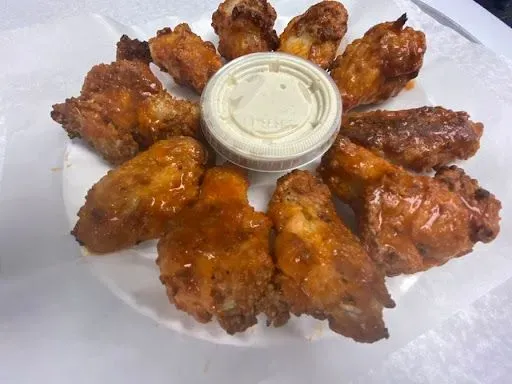Buffalo Wings