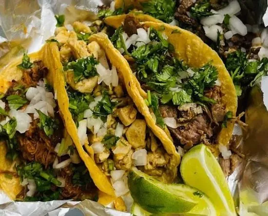 Street Taco