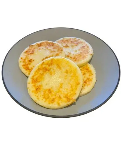 cheese Arepa