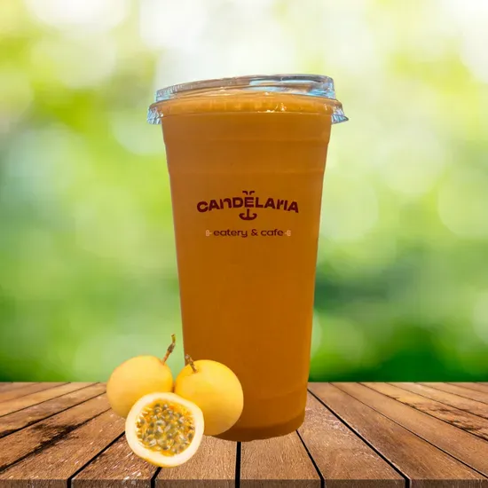 Maracuya (Passion fruit) Juice