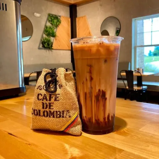 ICED Mocha (24 oz)