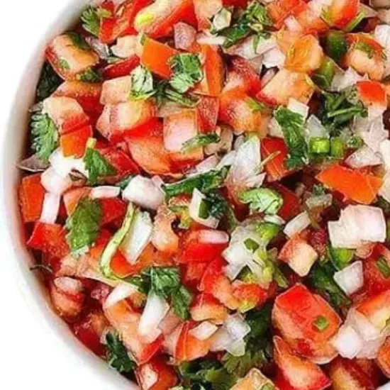 Pico de Gallo Tray (serves 10)