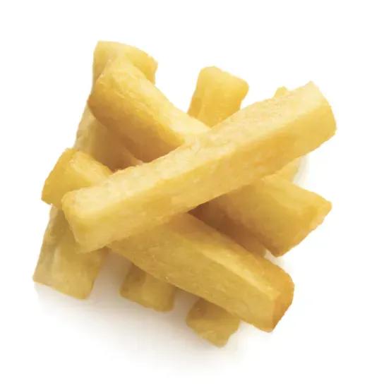 Yuca Fries