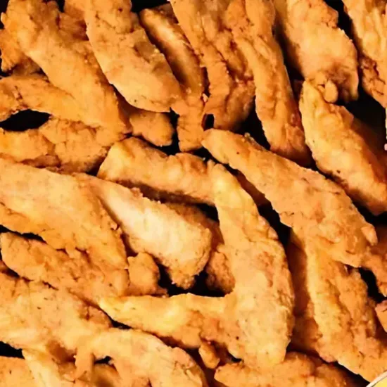 Chicken Tenders (serves 10)