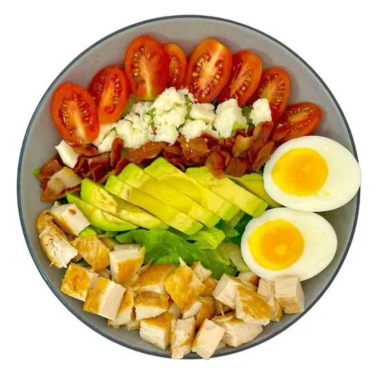 Cobb salad